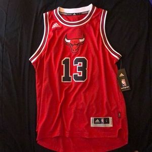 Chicago Bulls Jersey